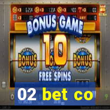 02 bet co